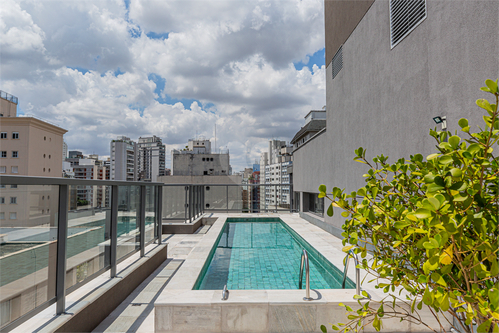 Aluguel Apartamento São Paulo Jardim Paulista REO942209 17