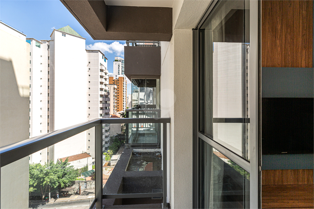 Aluguel Apartamento São Paulo Jardim Paulista REO942209 9