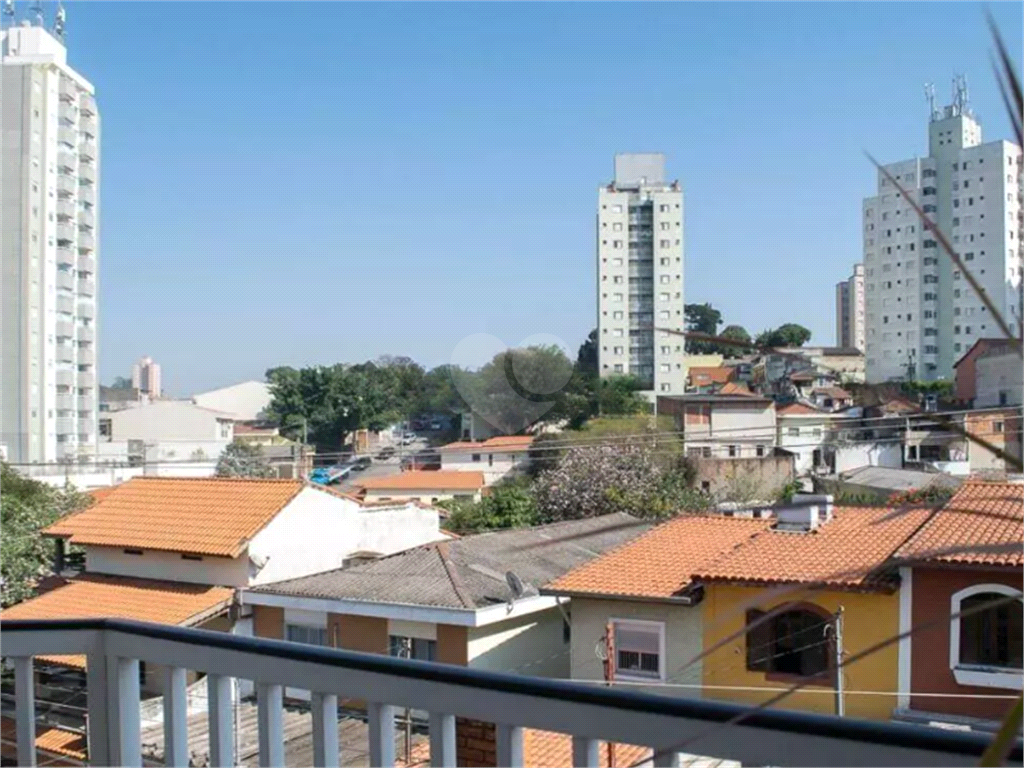 Venda Sobrado São Paulo Parque São Domingos REO942218 26