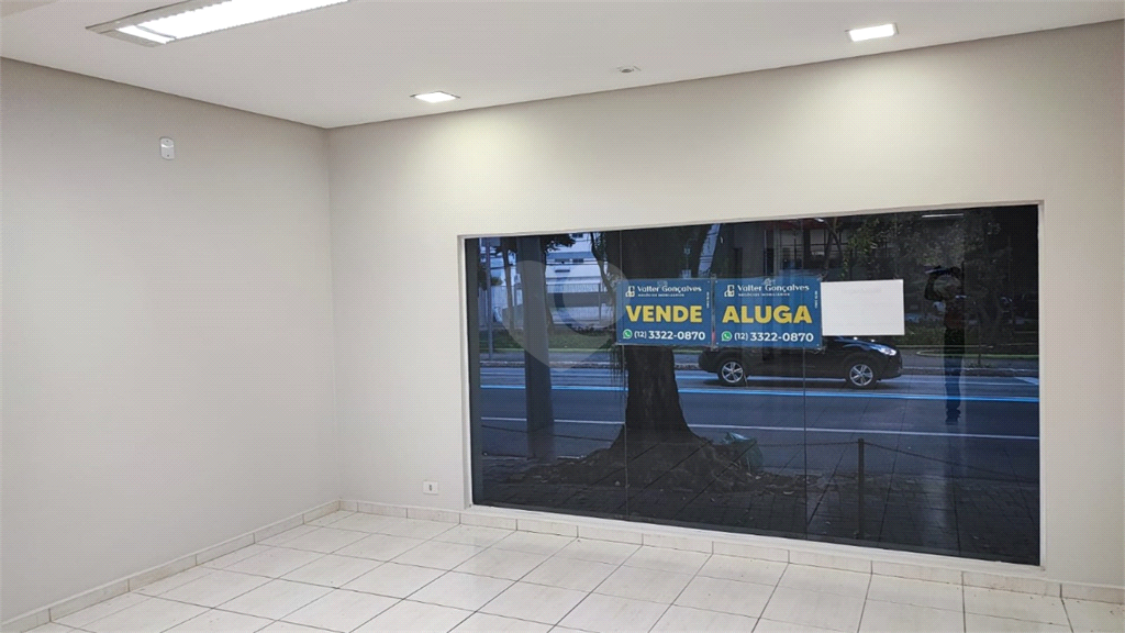 Venda Salão Comercial São José Dos Campos Jardim São Dimas REO942224 5