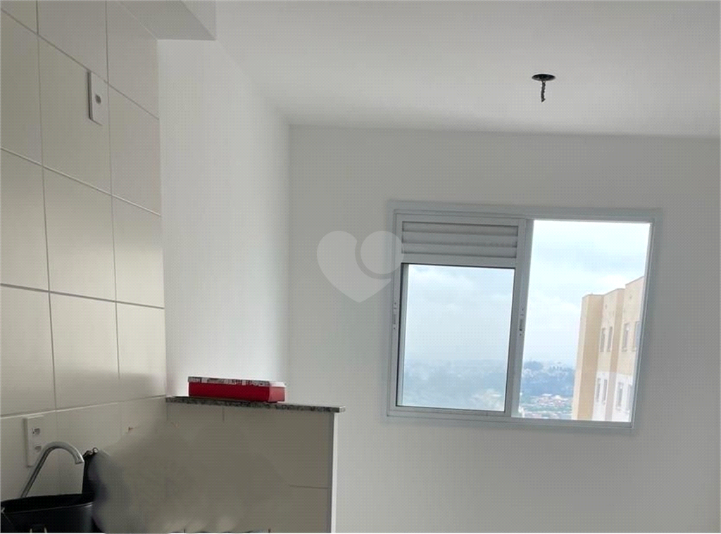 Venda Apartamento São Paulo Jardim Pedra Branca REO942229 2