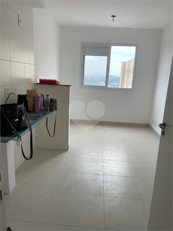 Venda Apartamento São Paulo Jardim Pedra Branca REO942229 1