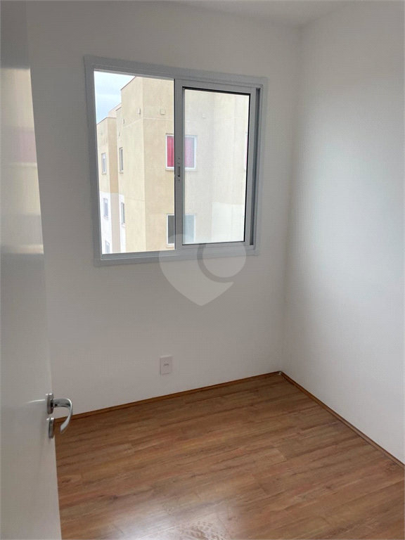 Venda Apartamento São Paulo Jardim Pedra Branca REO942229 5