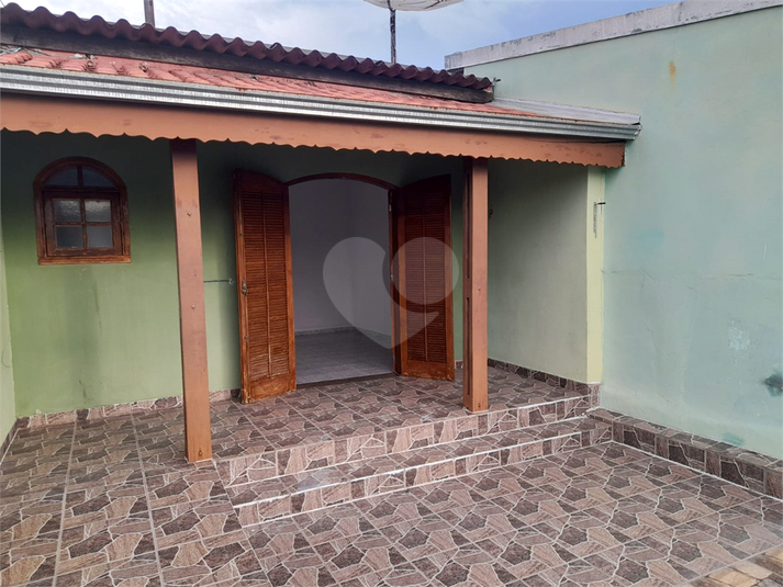 Venda Sobrado Várzea Paulista Jardim Primavera REO942235 22