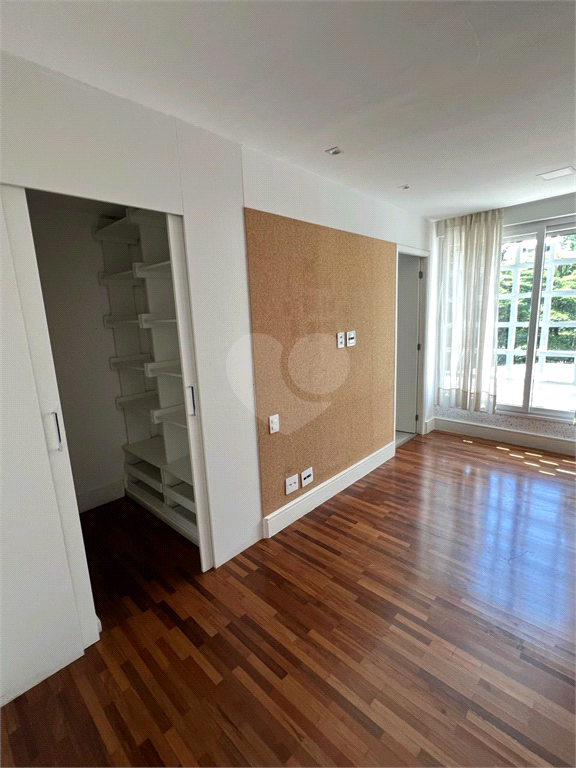 Venda Apartamento São Paulo Higienópolis REO942255 29