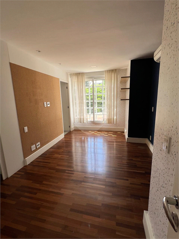 Venda Apartamento São Paulo Higienópolis REO942255 28