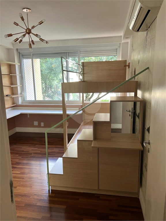 Venda Apartamento São Paulo Higienópolis REO942255 22