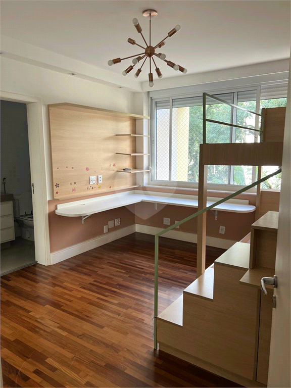 Venda Apartamento São Paulo Higienópolis REO942255 18