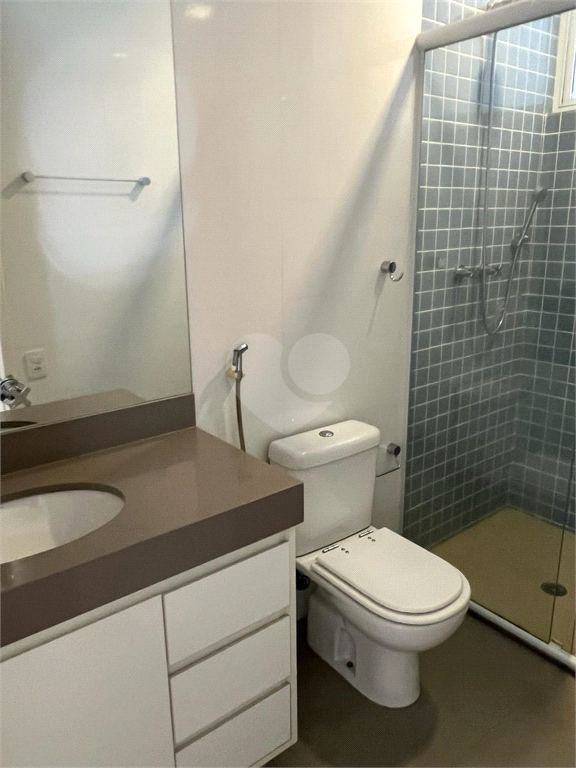 Venda Apartamento São Paulo Higienópolis REO942255 20