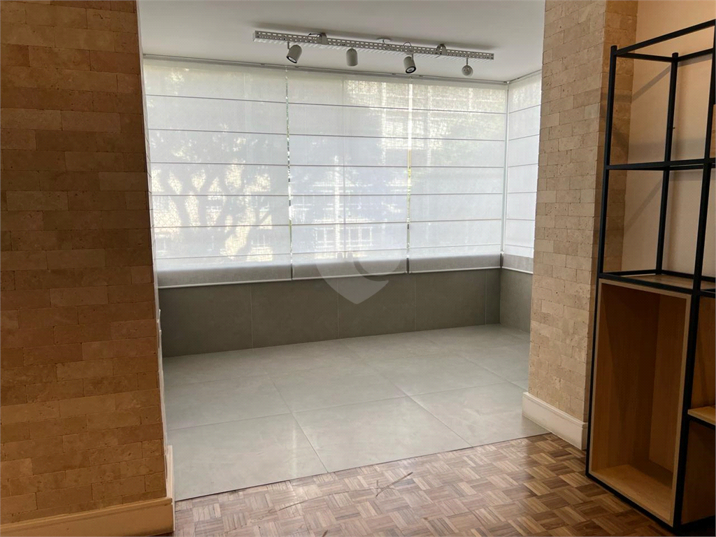 Venda Apartamento São Paulo Higienópolis REO942255 10