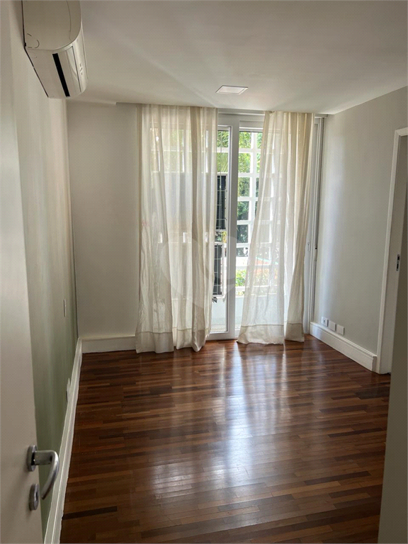 Venda Apartamento São Paulo Higienópolis REO942255 25