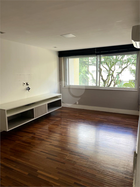 Venda Apartamento São Paulo Higienópolis REO942255 24