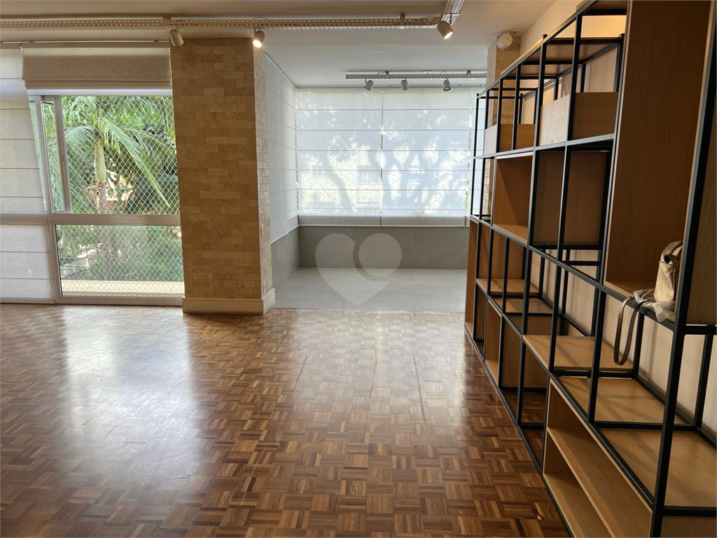 Venda Apartamento São Paulo Higienópolis REO942255 7