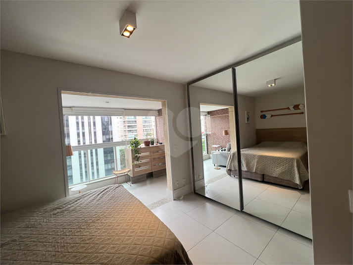 Aluguel Apartamento São Paulo Itaim Bibi REO94226 4