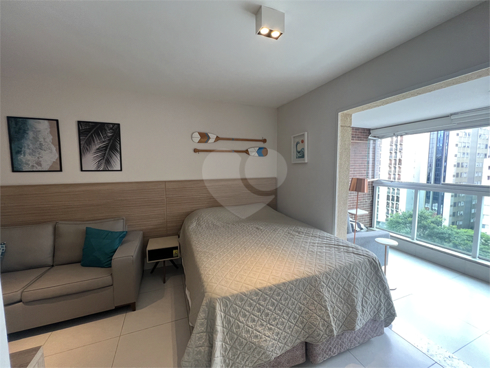 Aluguel Apartamento São Paulo Itaim Bibi REO94226 5