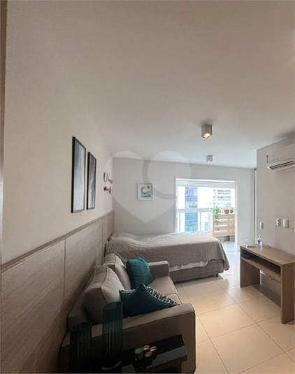 Aluguel Apartamento São Paulo Itaim Bibi REO94226 2