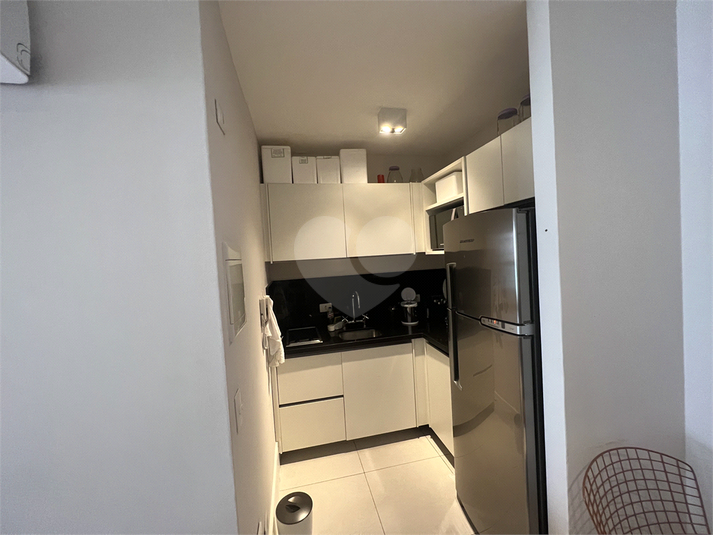 Aluguel Apartamento São Paulo Itaim Bibi REO94226 6