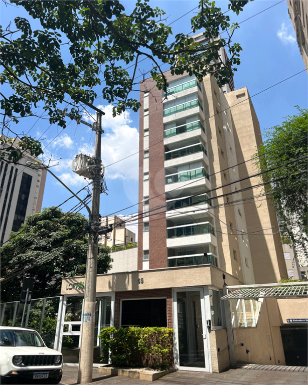 Aluguel Apartamento São Paulo Itaim Bibi REO94226 8