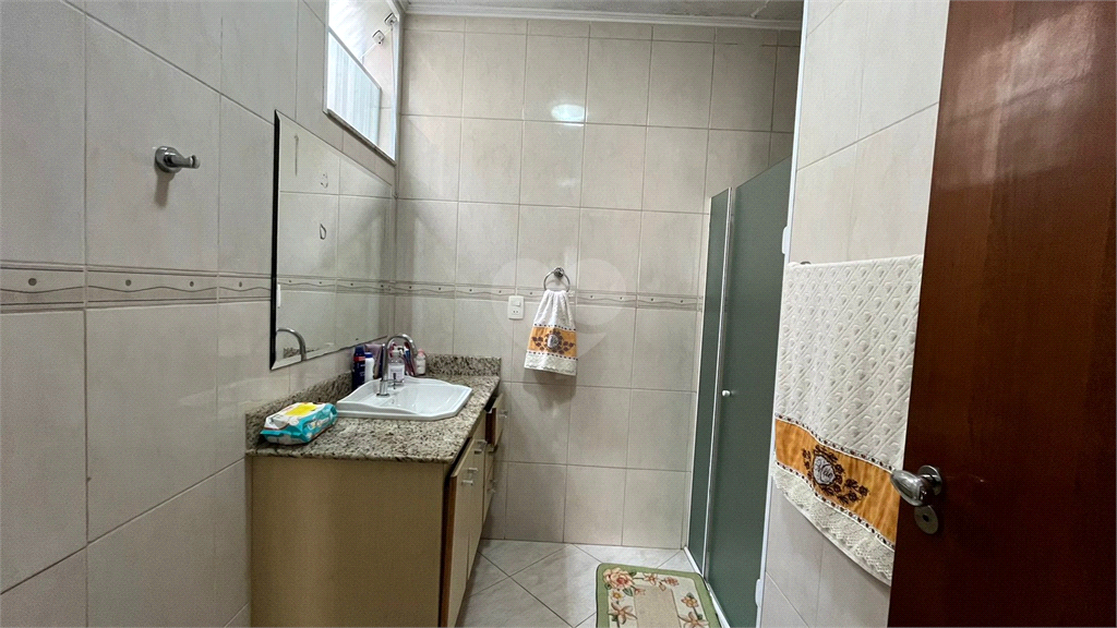 Venda Casa térrea São Paulo Bortolândia REO942260 21