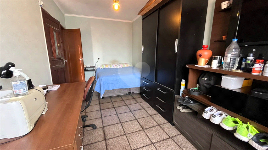 Venda Casa térrea São Paulo Bortolândia REO942260 26