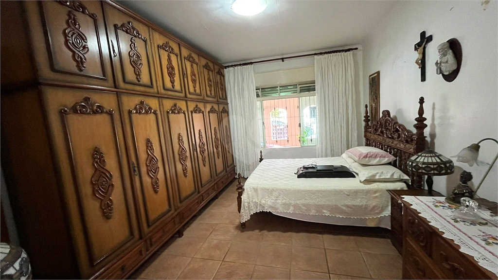 Venda Casa térrea São Paulo Bortolândia REO942260 10