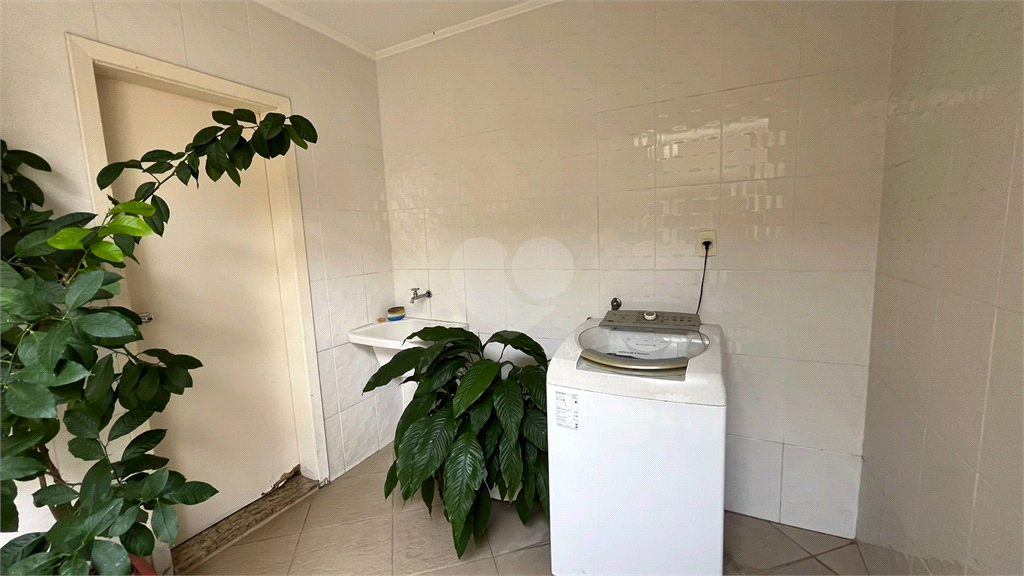 Venda Casa térrea São Paulo Bortolândia REO942260 20