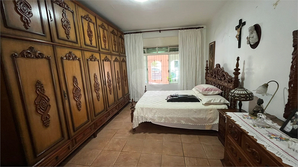 Venda Casa térrea São Paulo Bortolândia REO942260 11