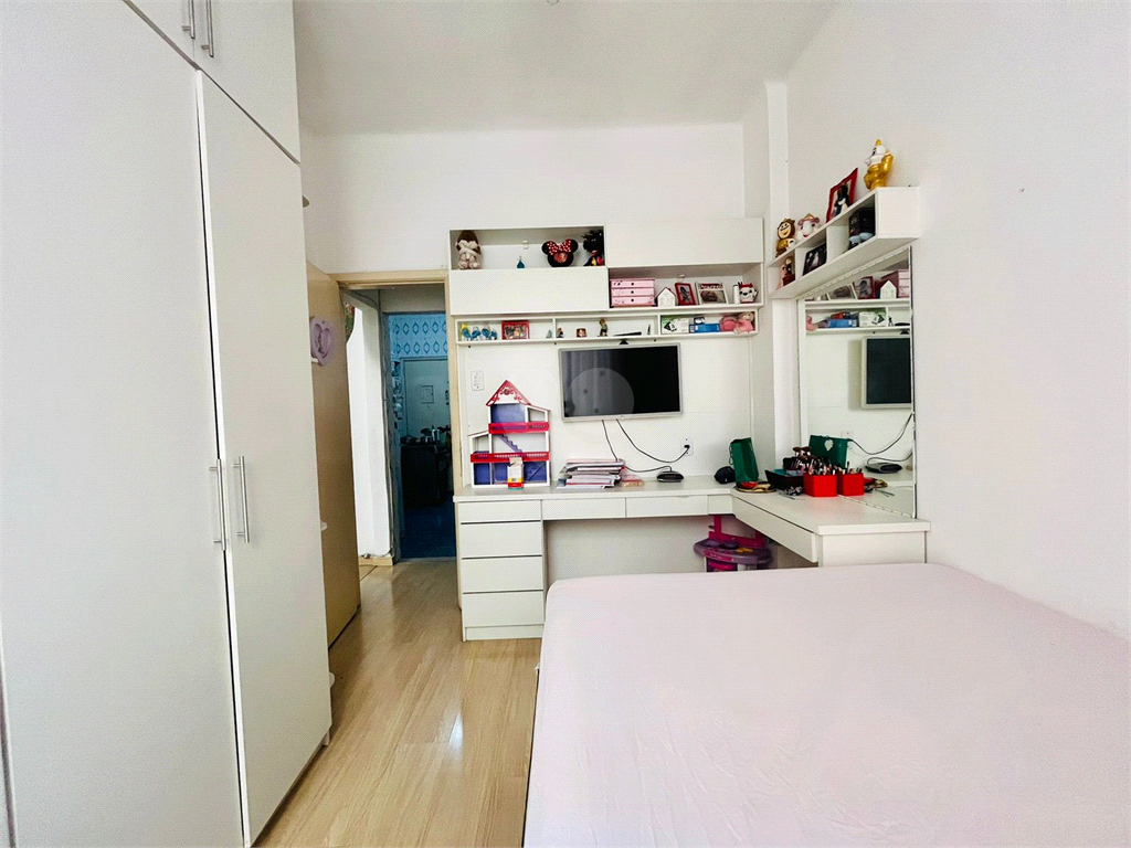 Venda Apartamento Rio De Janeiro Sampaio REO942264 7