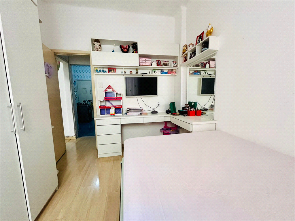 Venda Apartamento Rio De Janeiro Sampaio REO942264 8