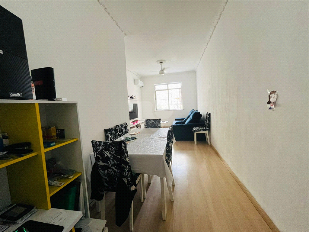 Venda Apartamento Rio De Janeiro Sampaio REO942264 6