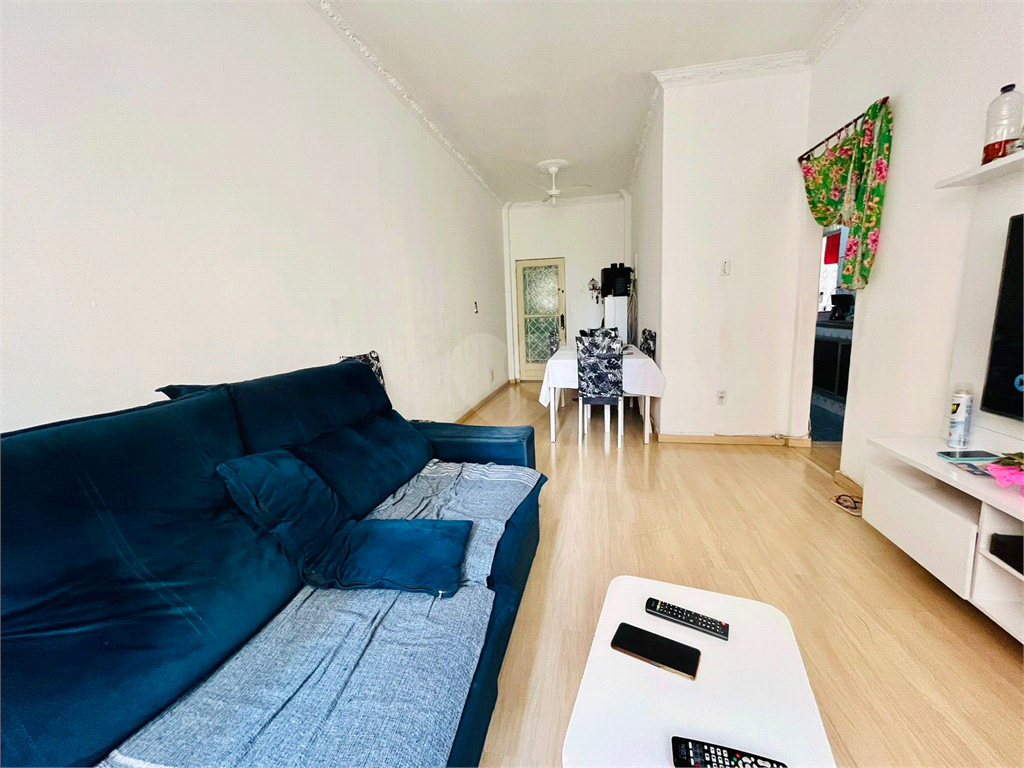 Venda Apartamento Rio De Janeiro Sampaio REO942264 1