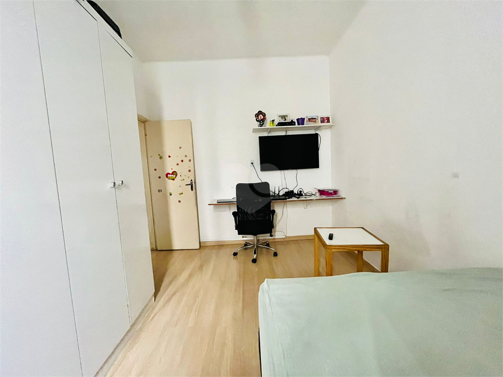 Venda Apartamento Rio De Janeiro Sampaio REO942264 9