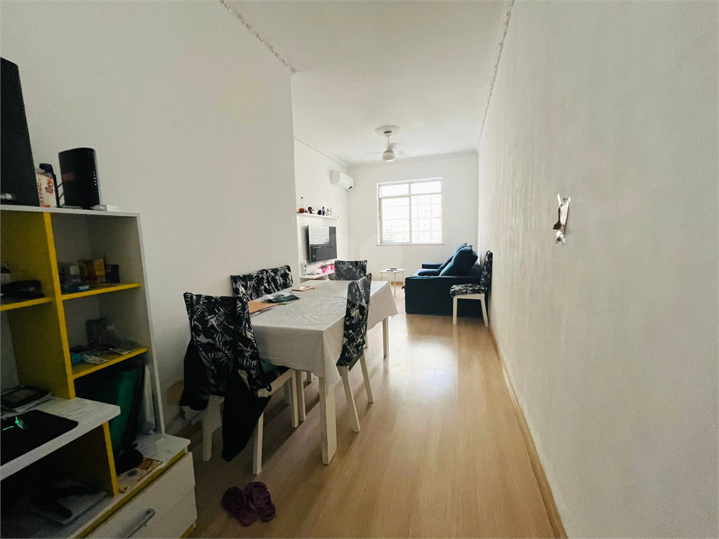 Venda Apartamento Rio De Janeiro Sampaio REO942264 5