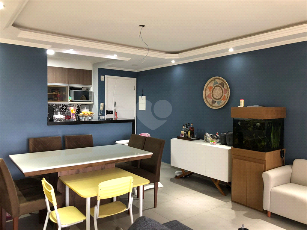 Venda Apartamento São Paulo Jardim Parque Morumbi REO942287 5