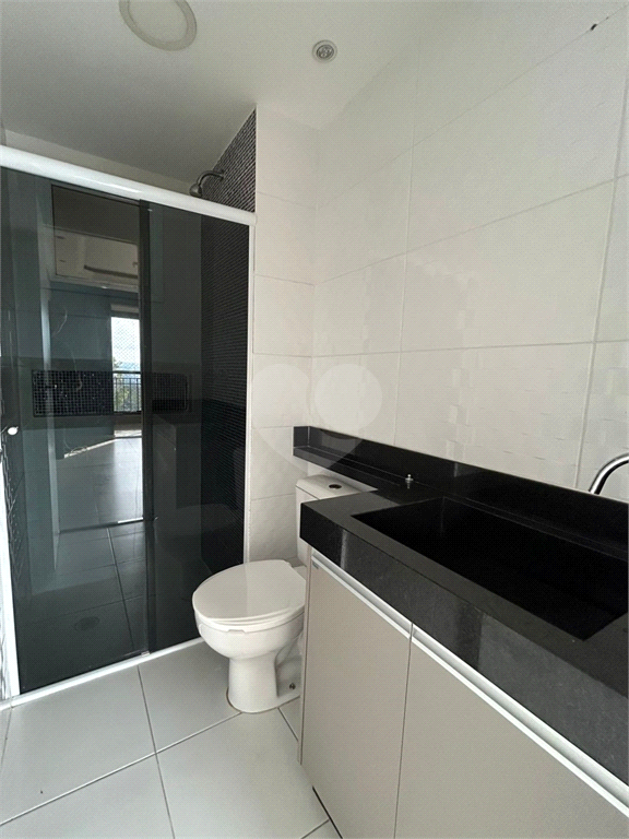 Venda Apartamento São Paulo Jardim Parque Morumbi REO942287 20