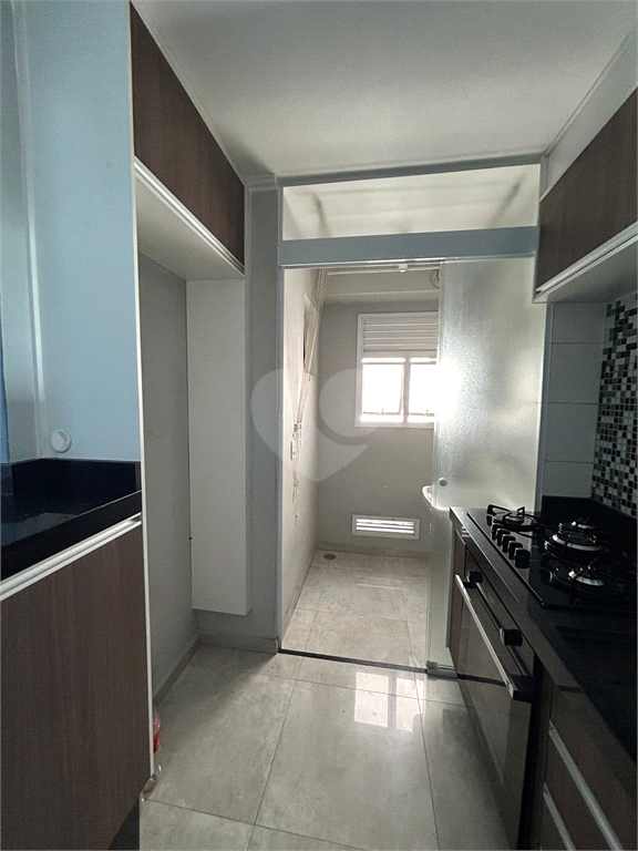 Venda Apartamento São Paulo Jardim Parque Morumbi REO942287 13