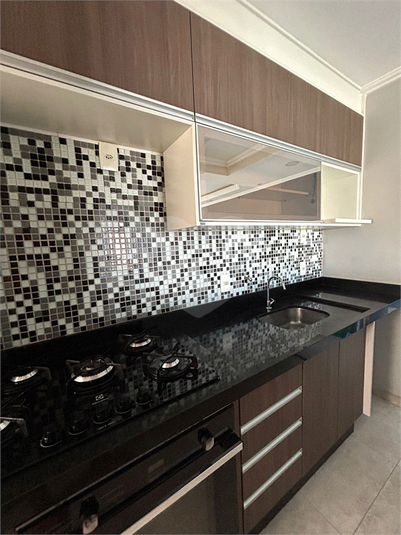 Venda Apartamento São Paulo Jardim Parque Morumbi REO942287 12