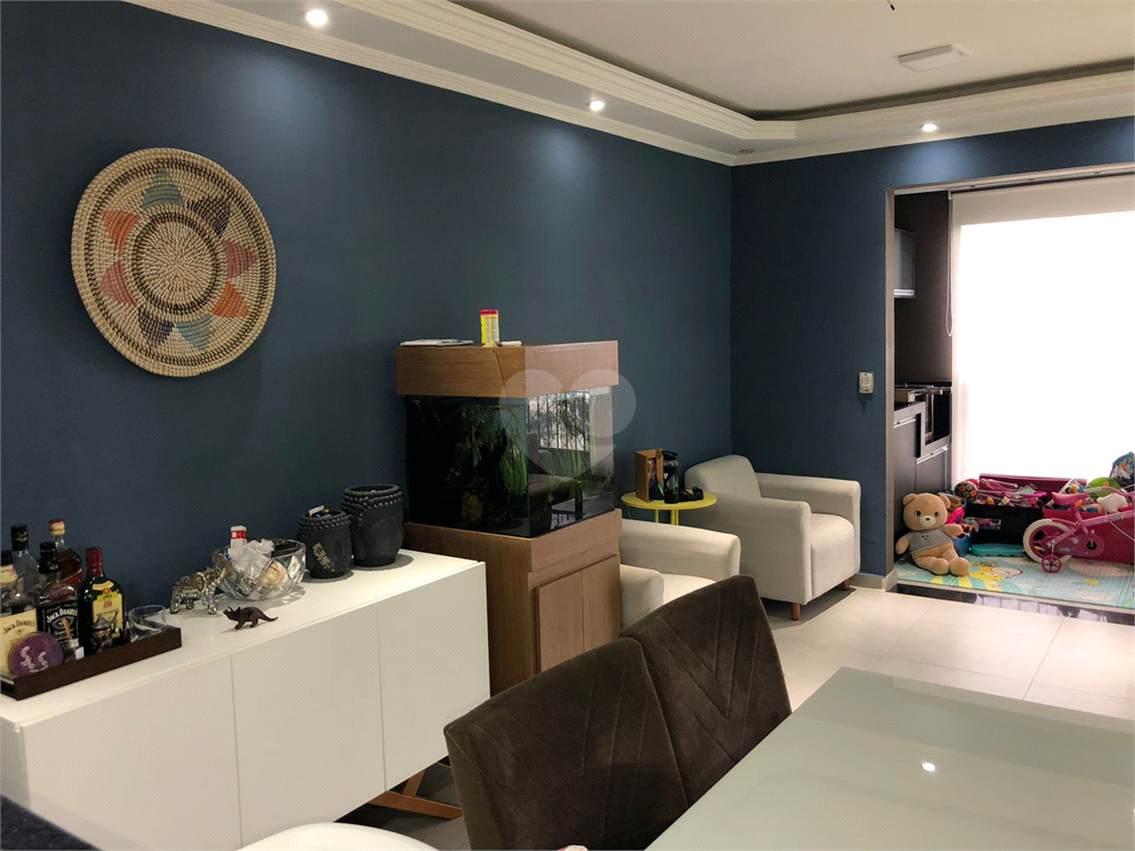 Venda Apartamento São Paulo Jardim Parque Morumbi REO942287 3