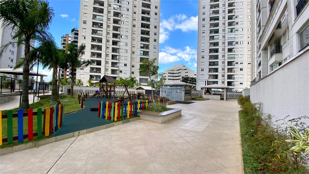 Venda Apartamento São Paulo Jardim Parque Morumbi REO942287 27