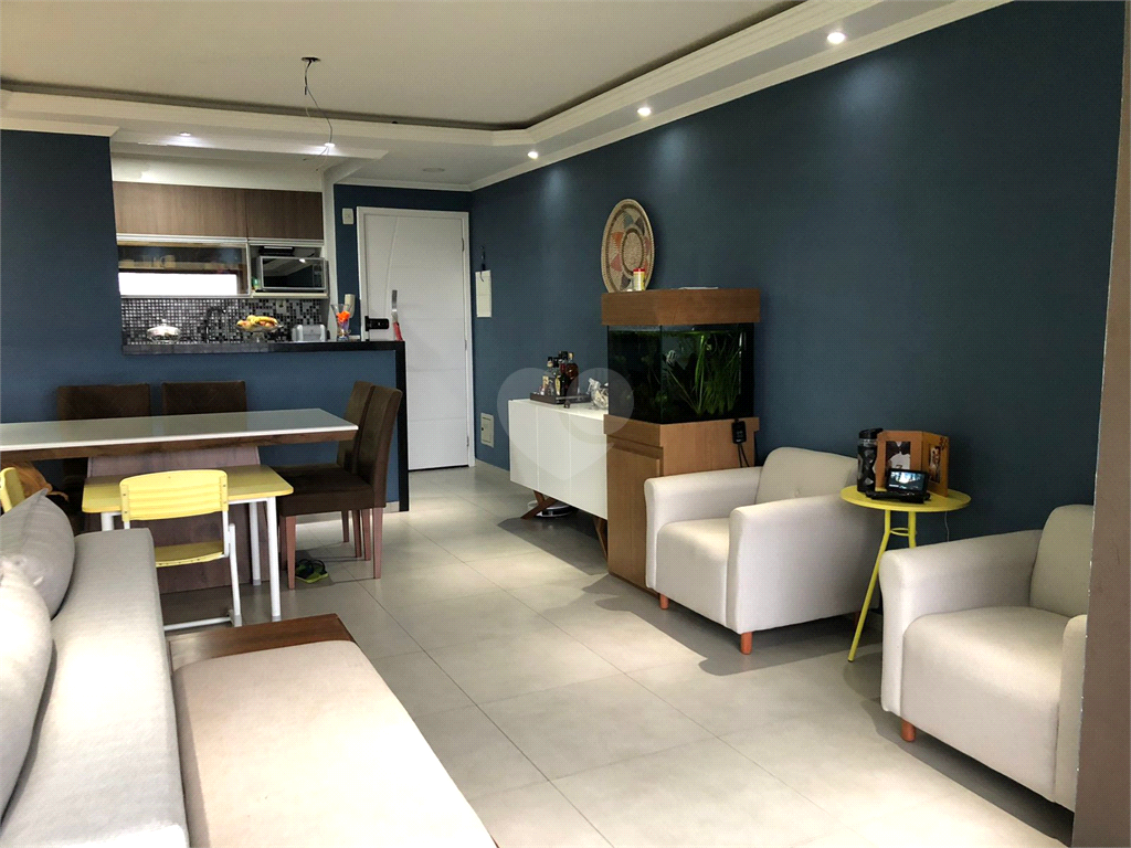 Venda Apartamento São Paulo Jardim Parque Morumbi REO942287 4