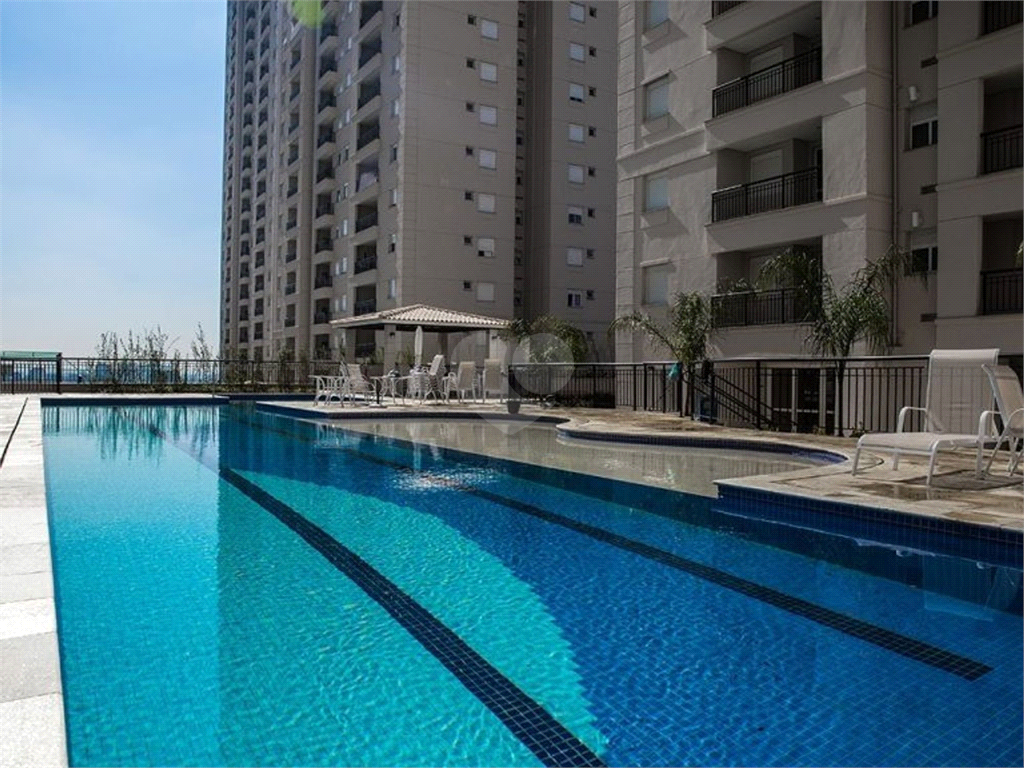 Venda Apartamento São Paulo Jardim Parque Morumbi REO942287 22