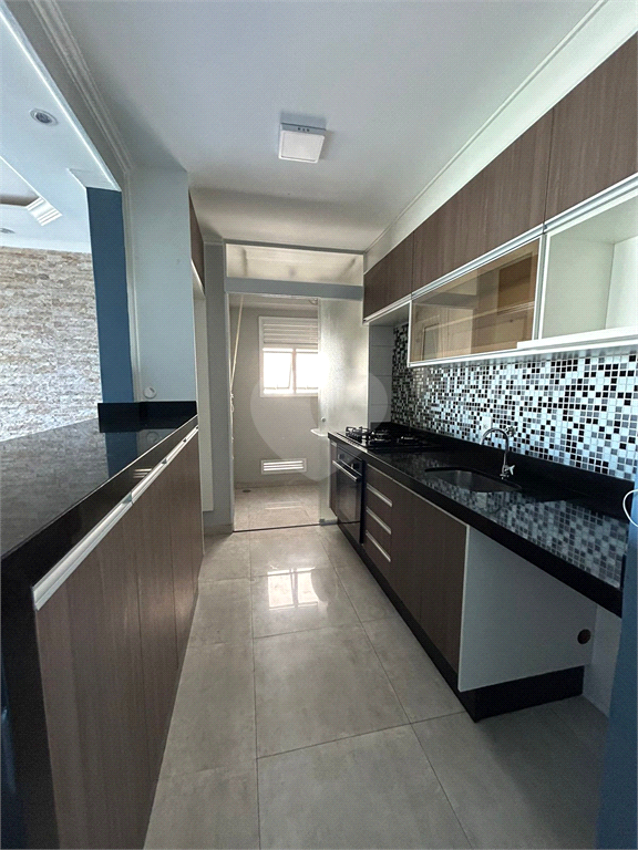 Venda Apartamento São Paulo Jardim Parque Morumbi REO942287 11