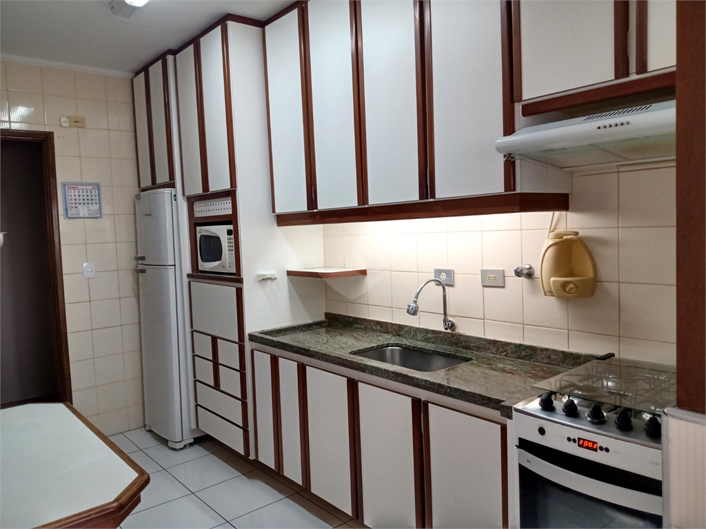 Venda Apartamento Osasco Vila Campesina REO942297 7