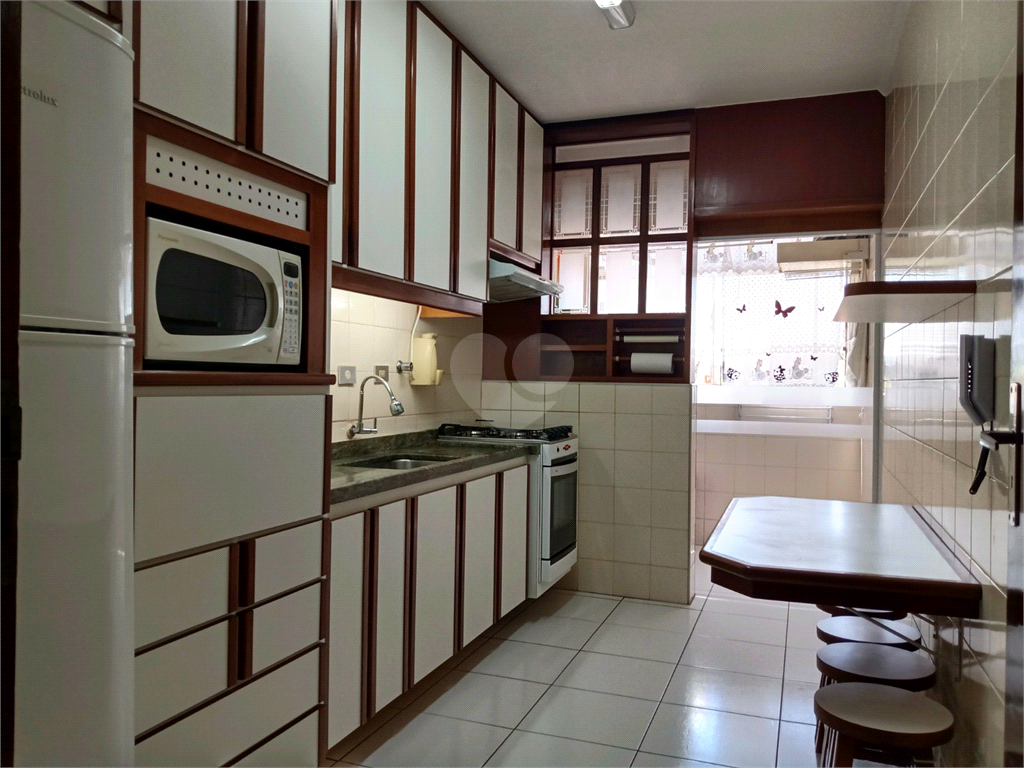 Venda Apartamento Osasco Vila Campesina REO942297 6