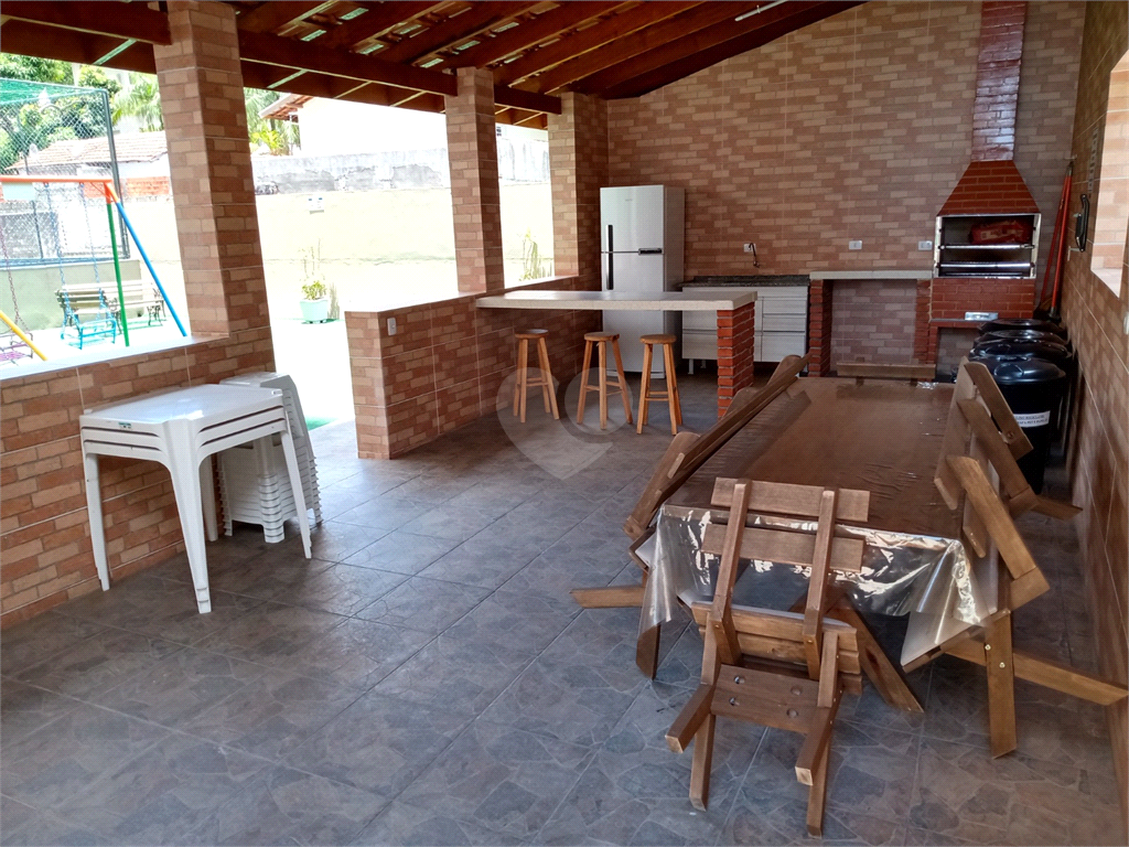 Venda Apartamento Osasco Vila Campesina REO942297 15