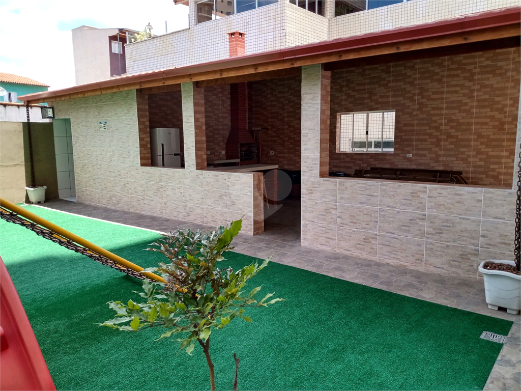 Venda Apartamento Osasco Vila Campesina REO942297 14