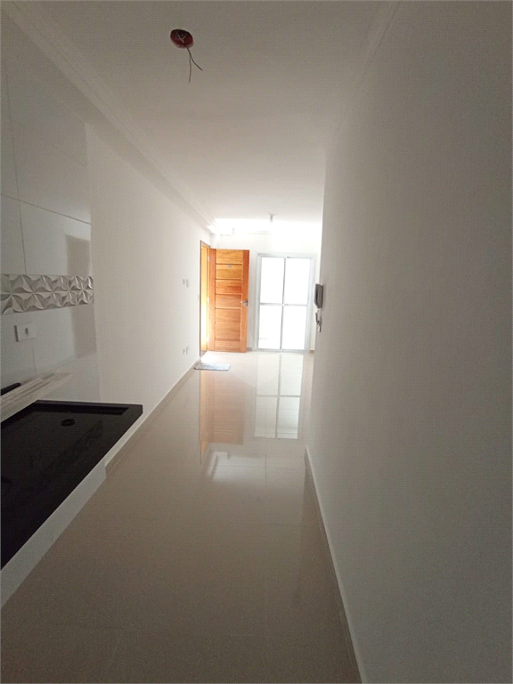 Venda Condomínio São Paulo Vila Isolina Mazzei REO942311 18