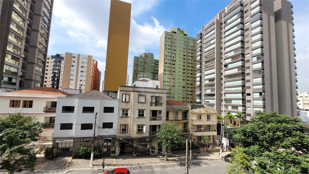 Venda Apartamento São Paulo Vila Mariana REO942320 52