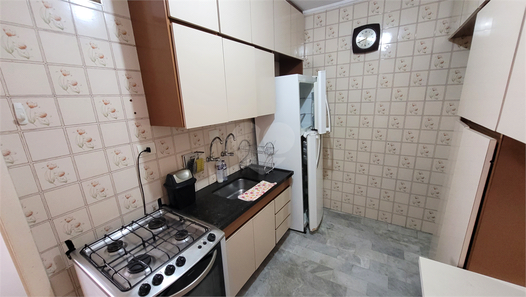 Venda Apartamento São Paulo Vila Mariana REO942320 12