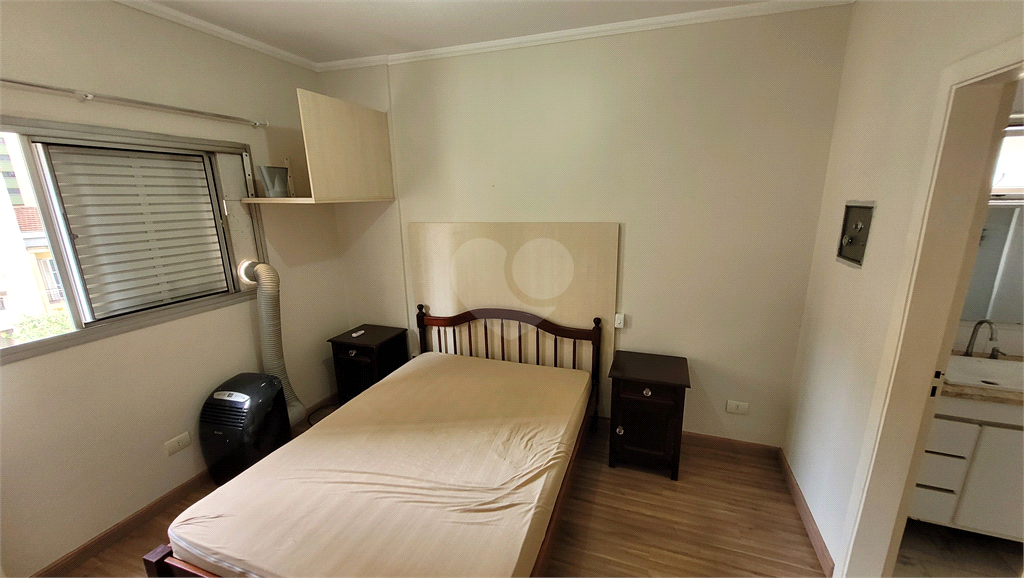 Venda Apartamento São Paulo Vila Mariana REO942320 54